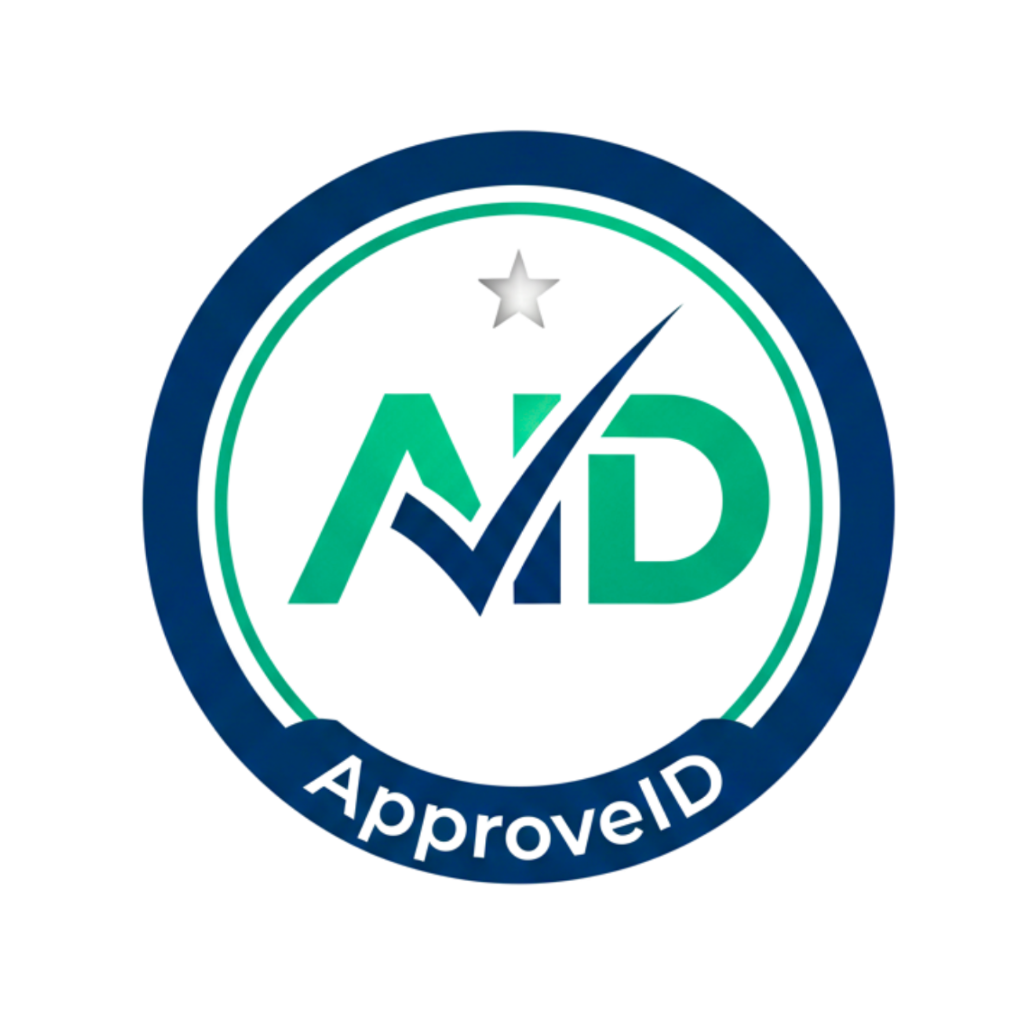 ApproveID Logo